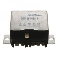 SINYAL FLASORU MB 2521 002 544 6432-003 544 0632